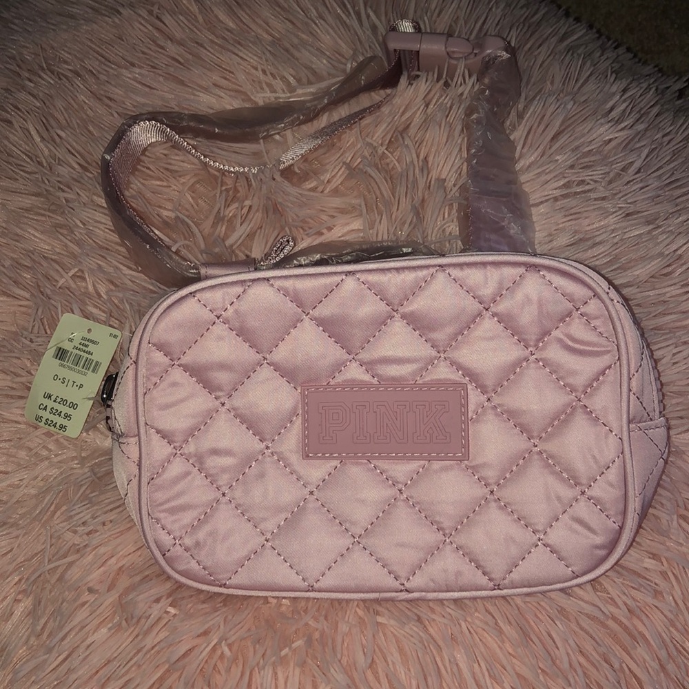 Belt bag